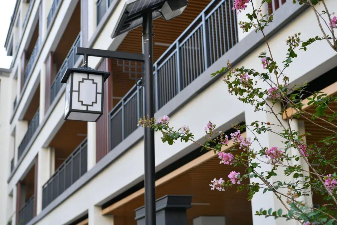 即将投用！福州四中小学部来了！