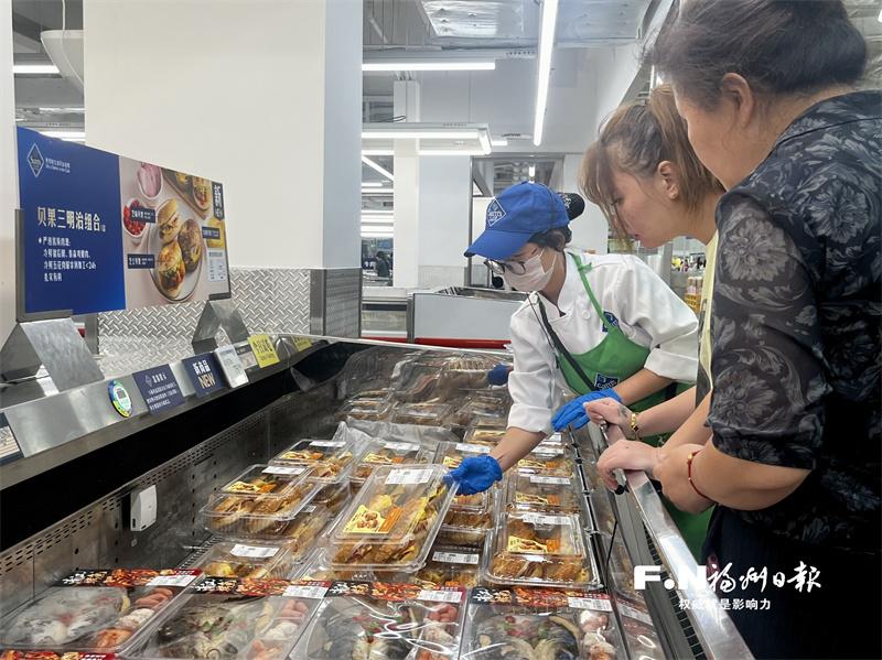 预制菜成新宠，不仅是方便
