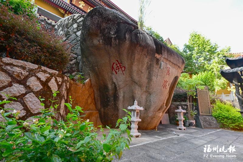 龙泉寺：千年古刹的禅韵传承