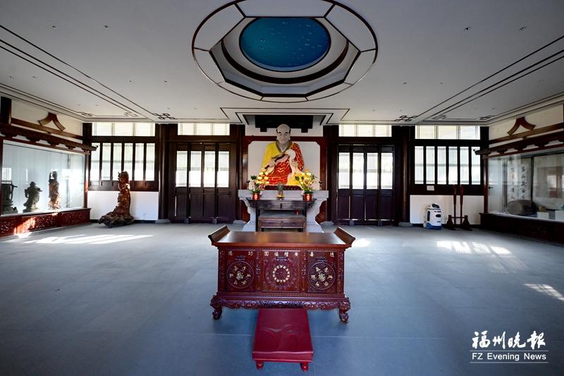 龙泉寺：千年古刹的禅韵传承