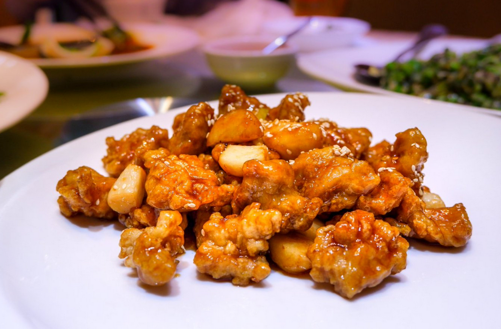 用脱口秀的方式打开福州