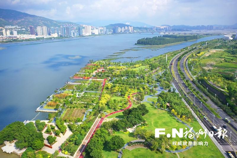 溯源一条江 细数履职路