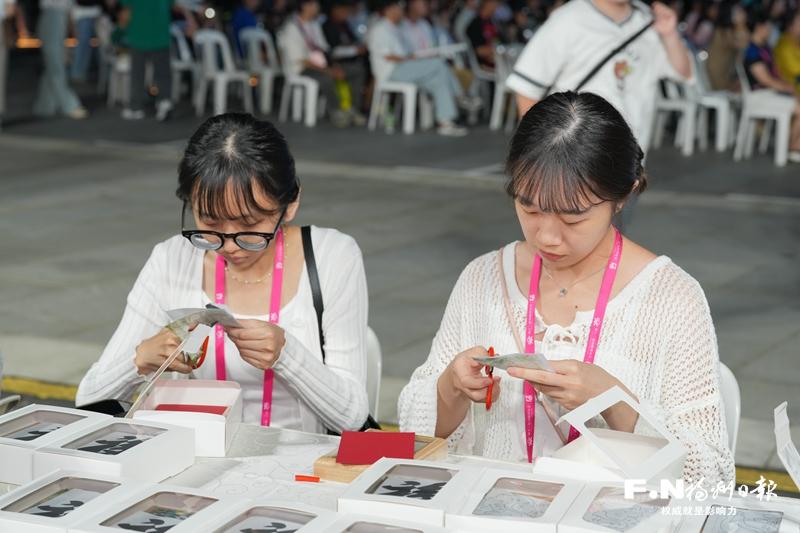延續13載的海青薈 見證了兩岸青年雙向奔赴