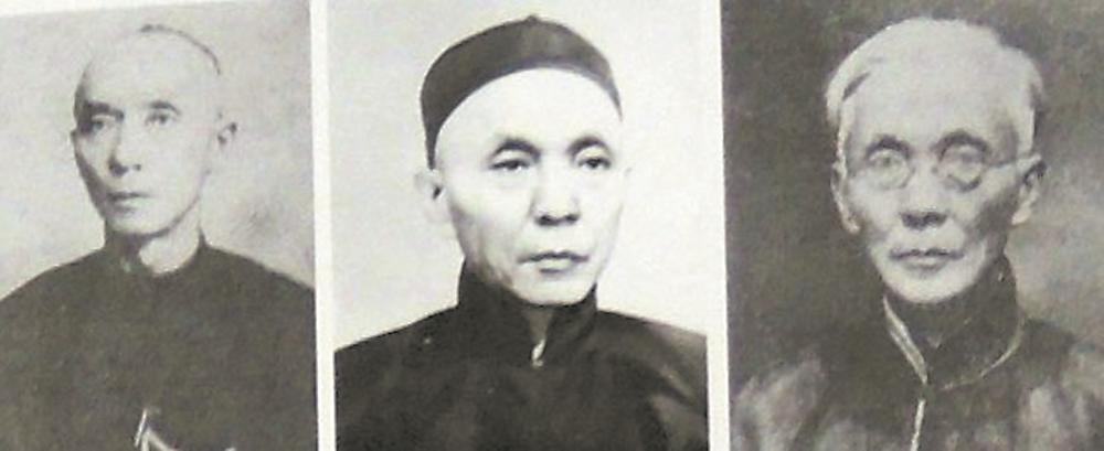 一代侨领黄乃裳：南洋“新福州”缔造者