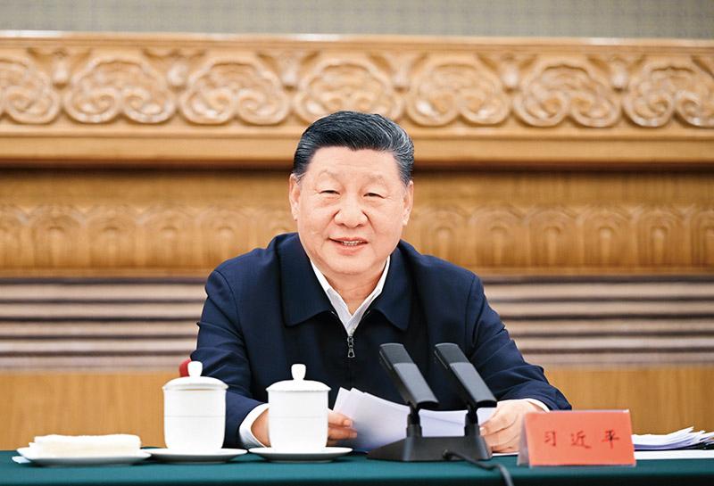 促进民营经济健康发展、高质量发展