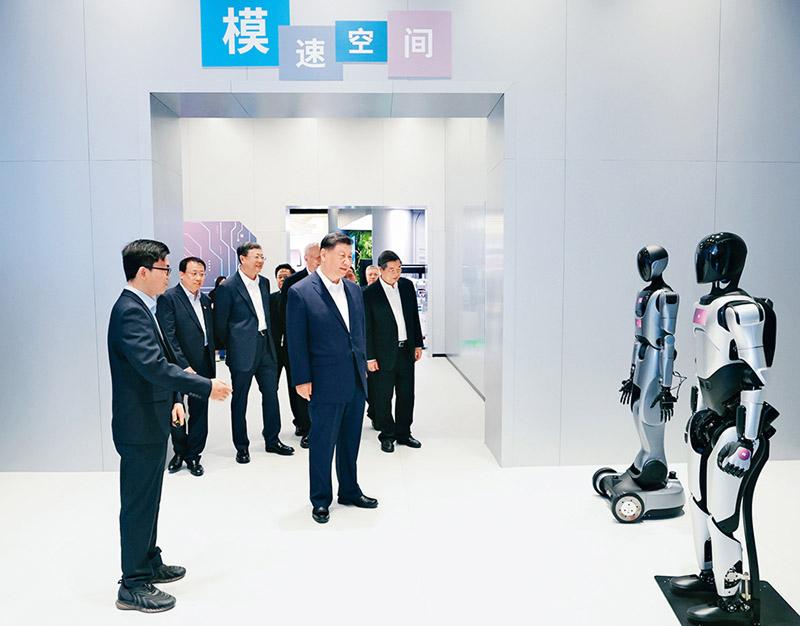 促进民营经济健康发展、高质量发展