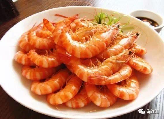 明日开渔！海风已携鲜味而来