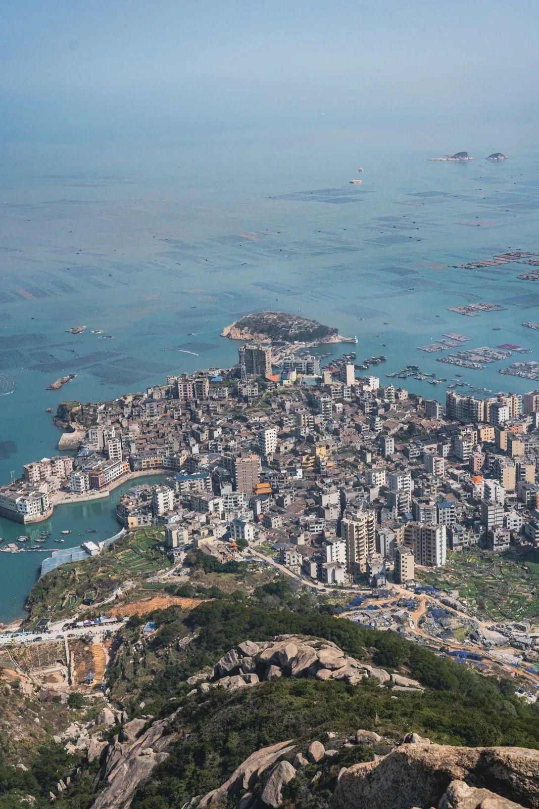 明日开渔！海风已携鲜味而来