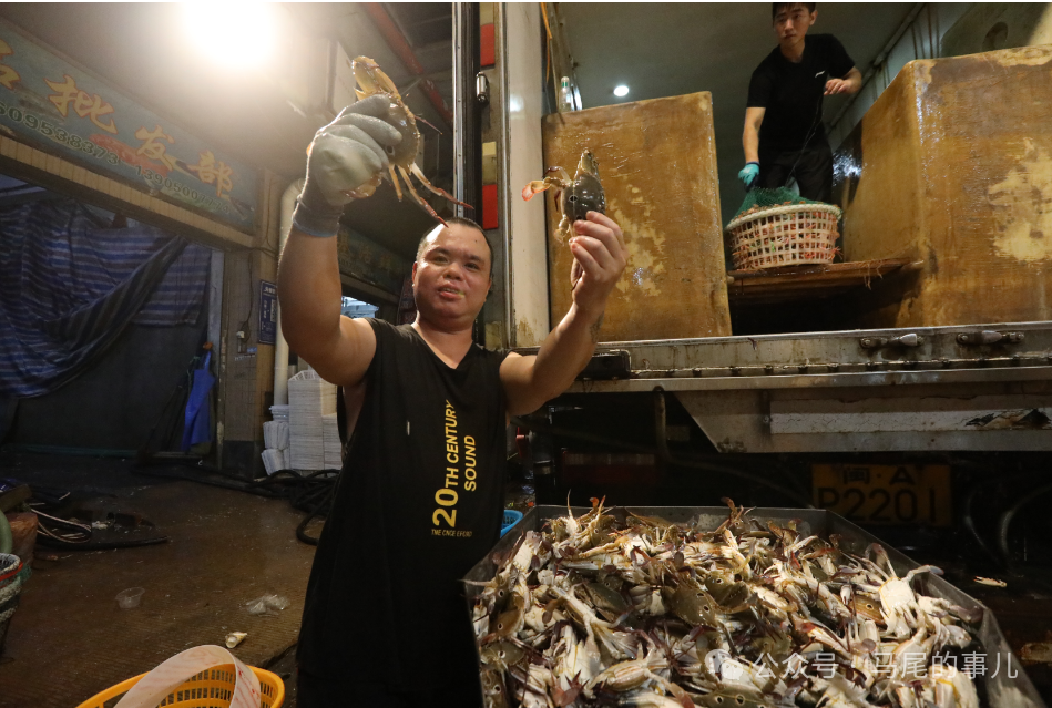 明日开渔！海风已携鲜味而来