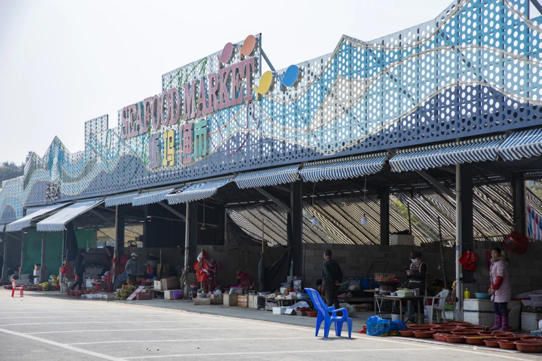 明日开渔！海风已携鲜味而来