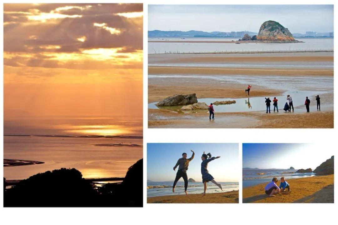 明日开渔！海风已携鲜味而来