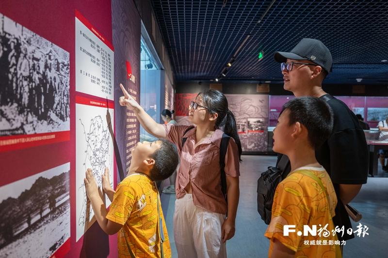 200余件展品再现抗日战争历程