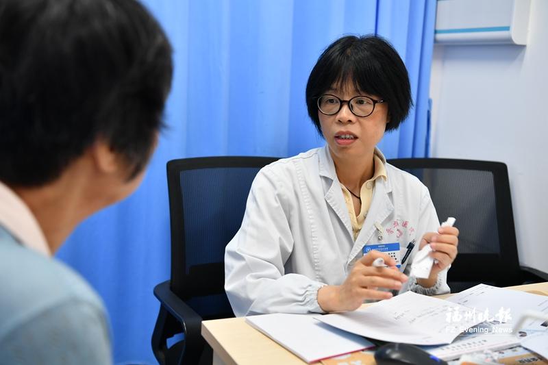 刘惠明：把先进医疗技术留在高原