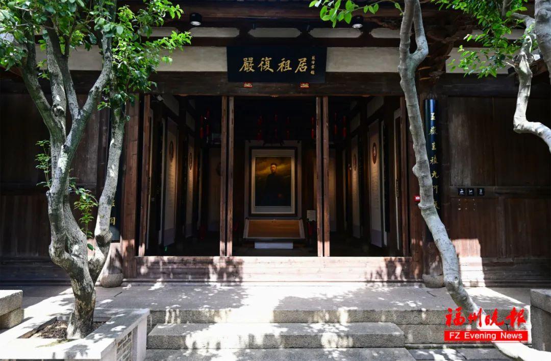 太美了！福州这个村，要火！