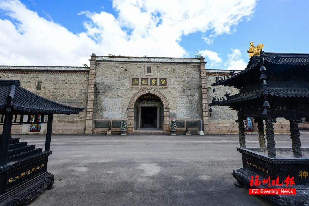 太美了！福州这个村，要火！