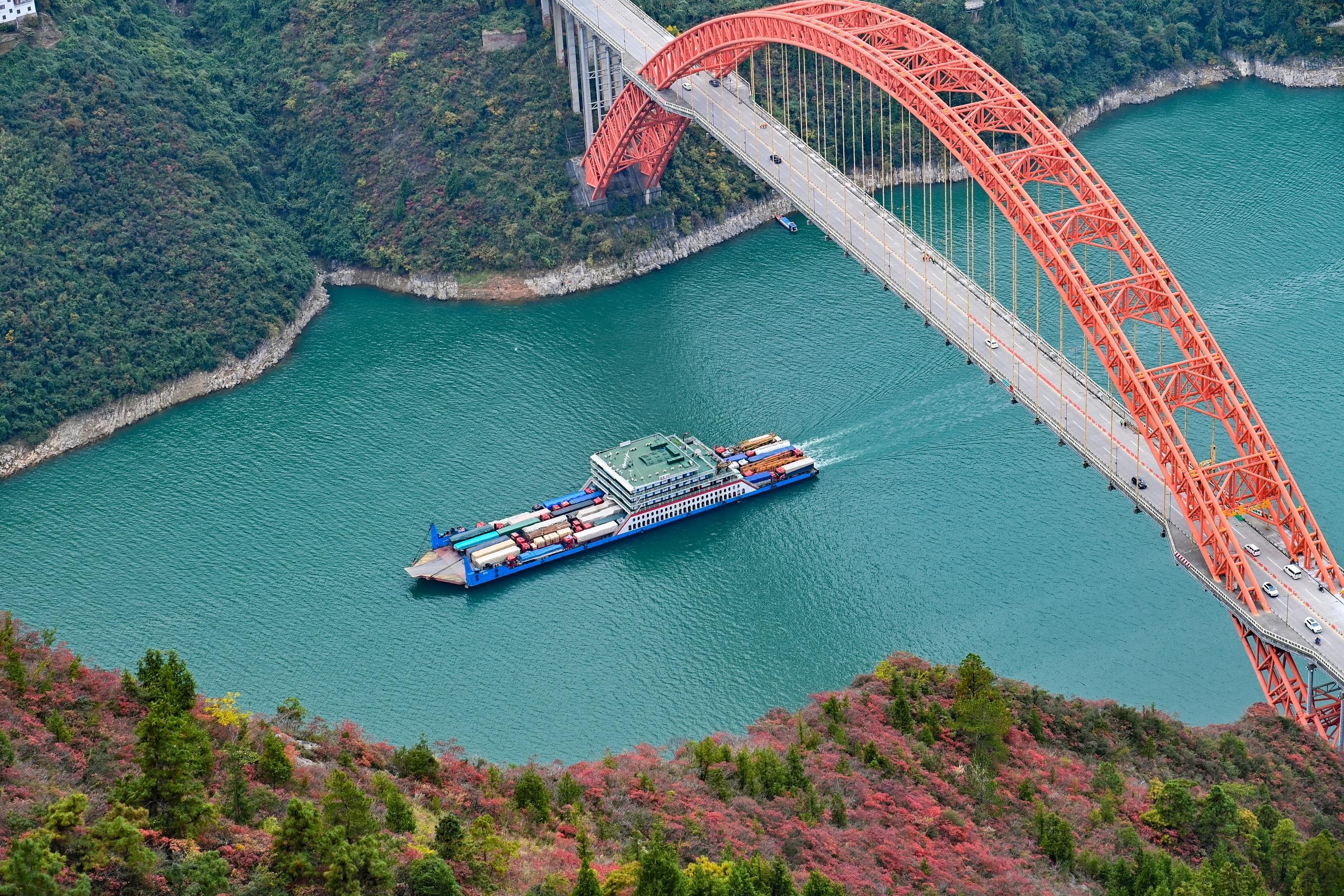 近观“两山”丨理念一变天地宽