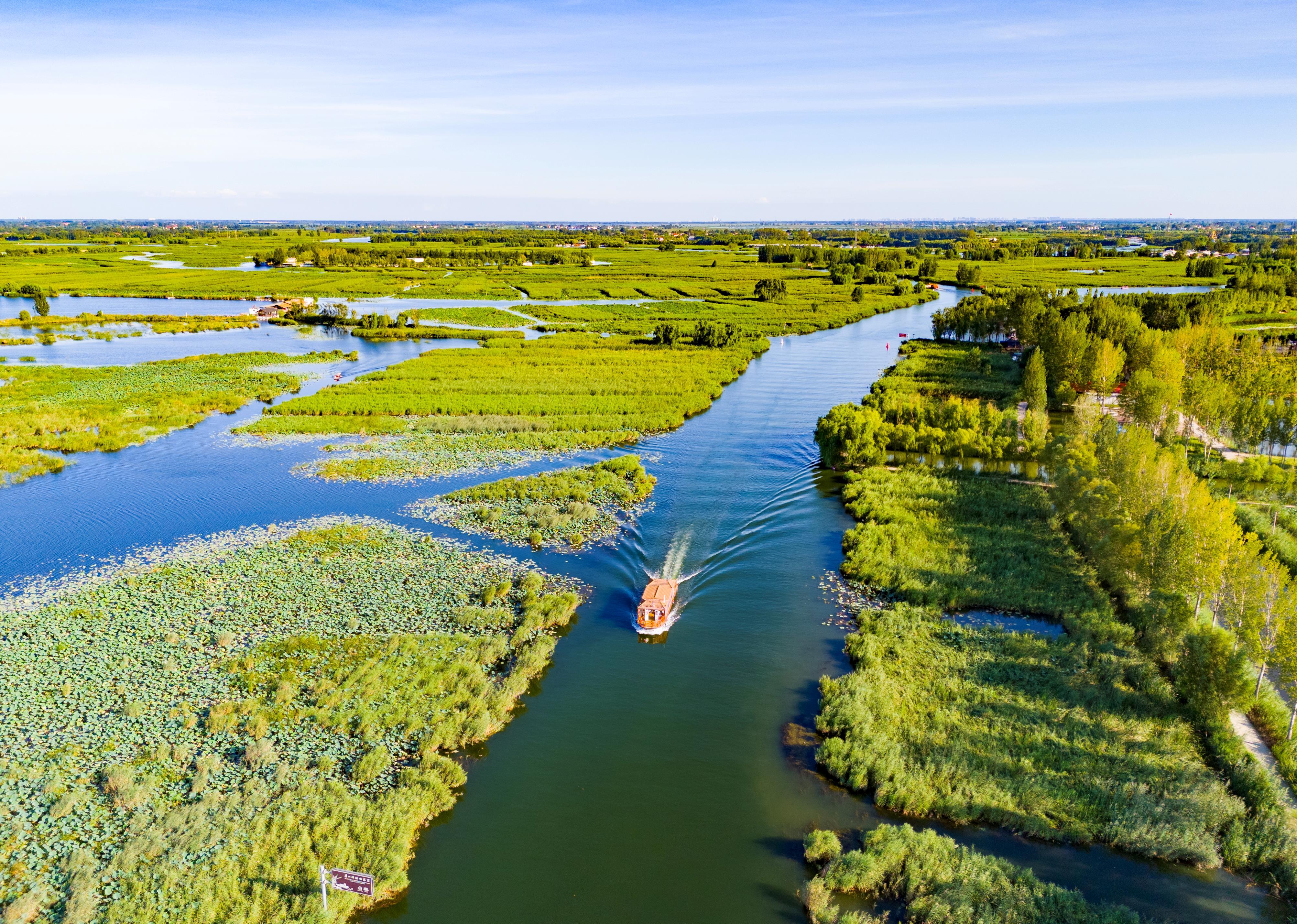 近观“两山”丨理念一变天地宽