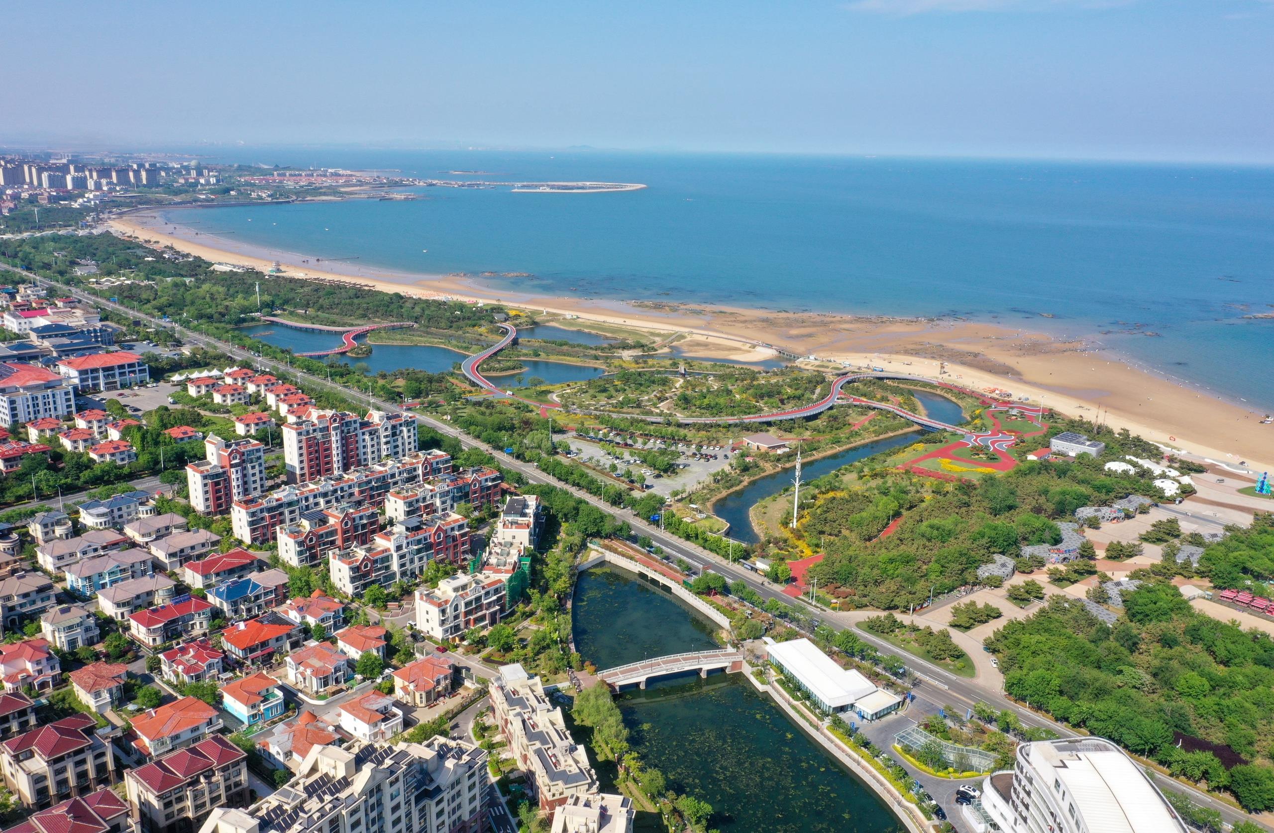 近观“两山”丨理念一变天地宽