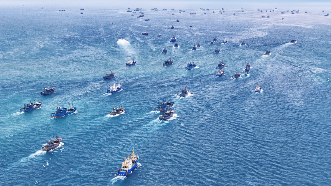 确认了！今天12时0分！福州正式进入……