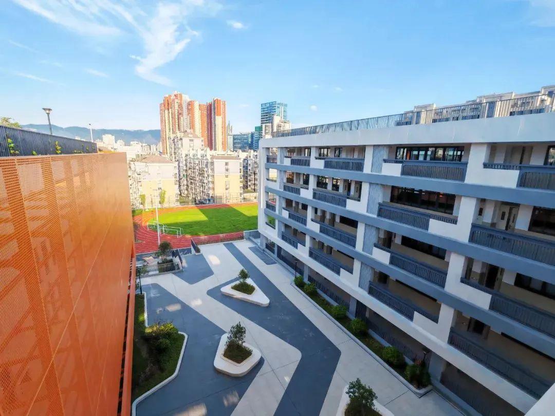 即将投用！福州新增多所中小学！校址定了