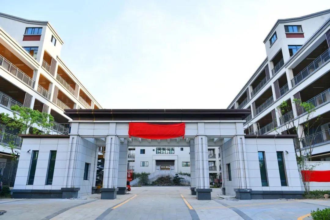 即将投用！福州新增多所中小学！校址定了