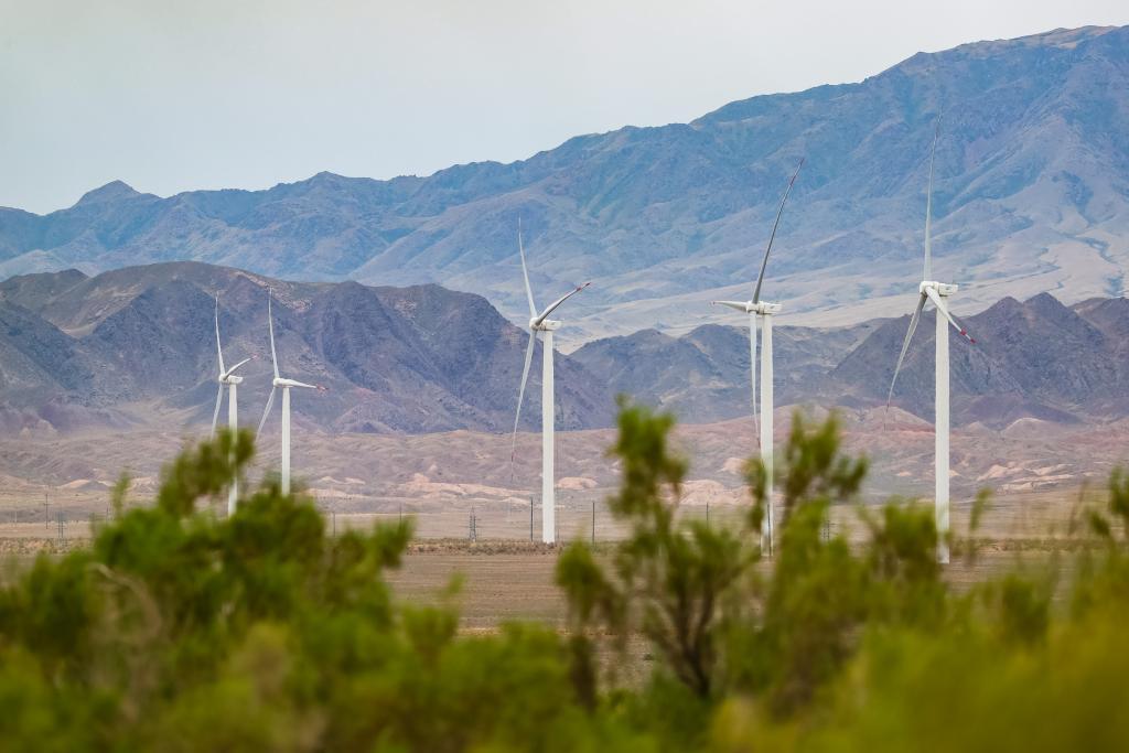 这个理念，何以改变中国引领时代