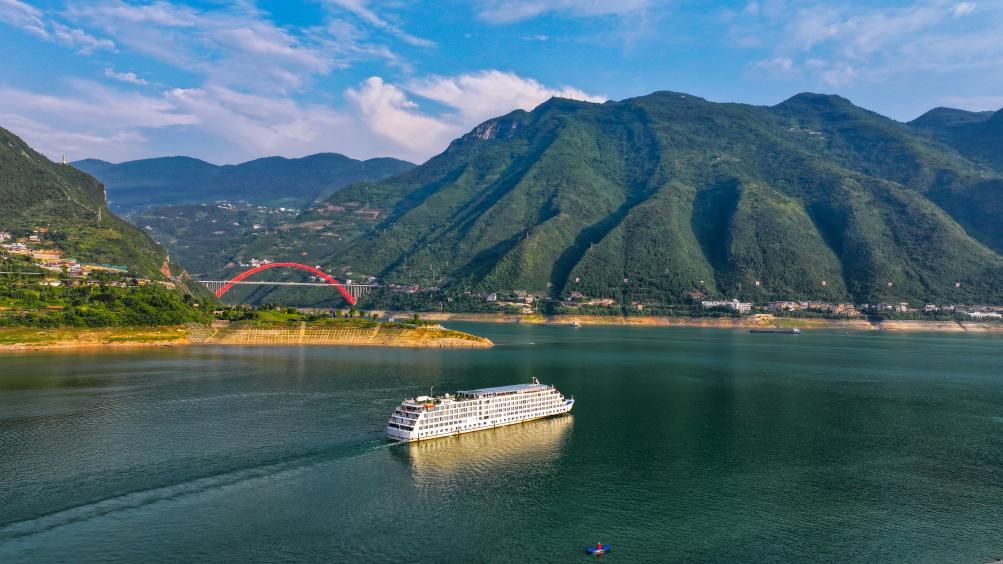 这个理念，何以改变中国引领时代