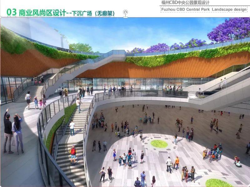 顺利推进！福州这个CBD核心区迎来新进展！