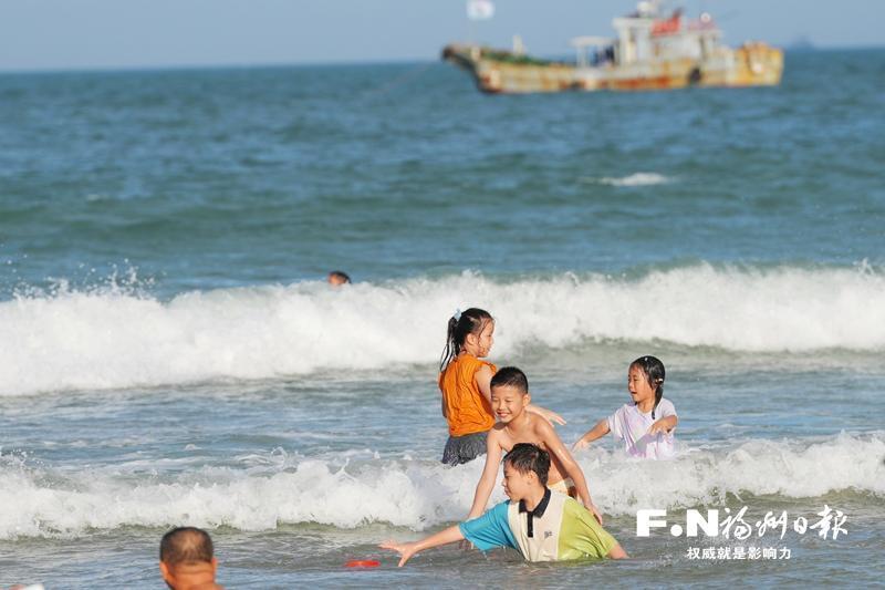 福州：山海丰收的进阶之路