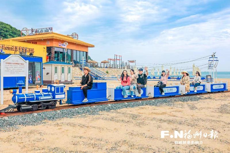 福州：山海丰收的进阶之路