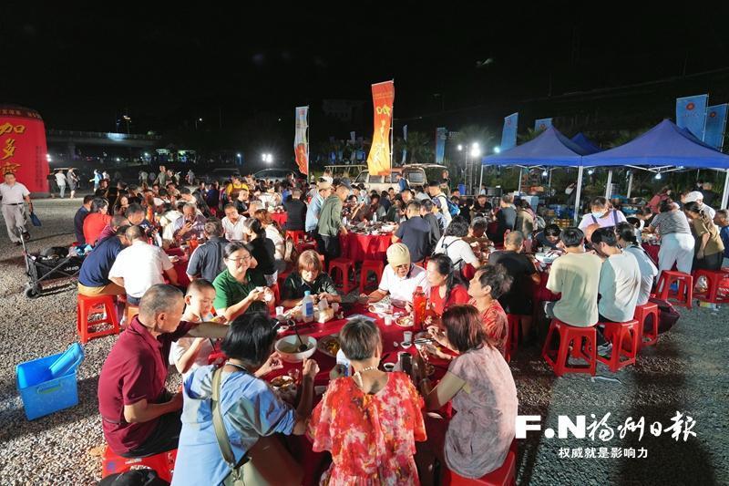 福州：山海丰收的进阶之路