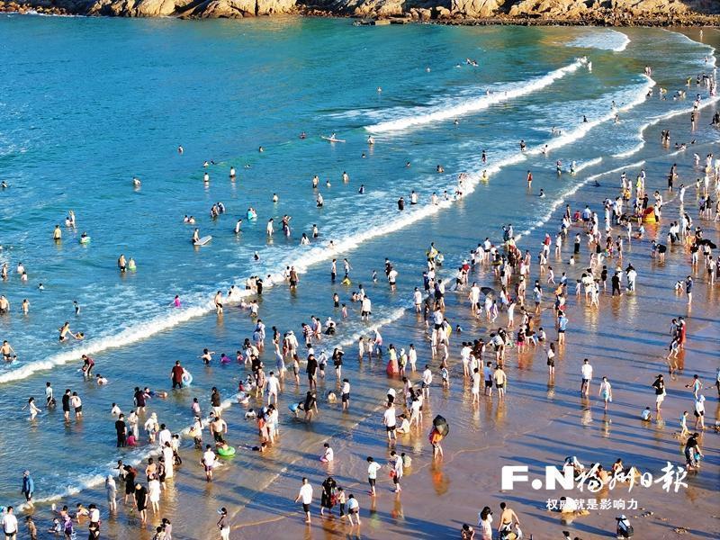 福州：山海丰收的进阶之路