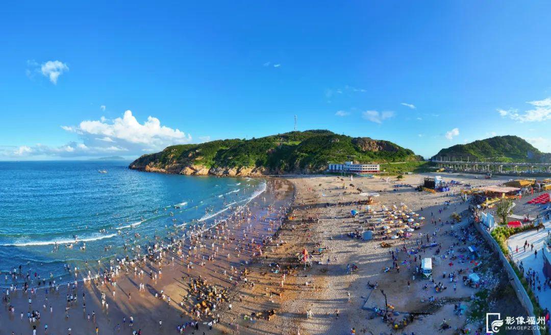 开渔啦！福州人的第一网鲜甜在路上！