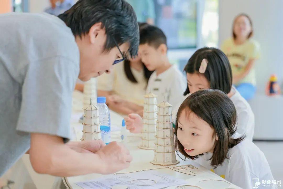 “非遗国潮”系列活动来啦！66场文化盛宴邀您共品