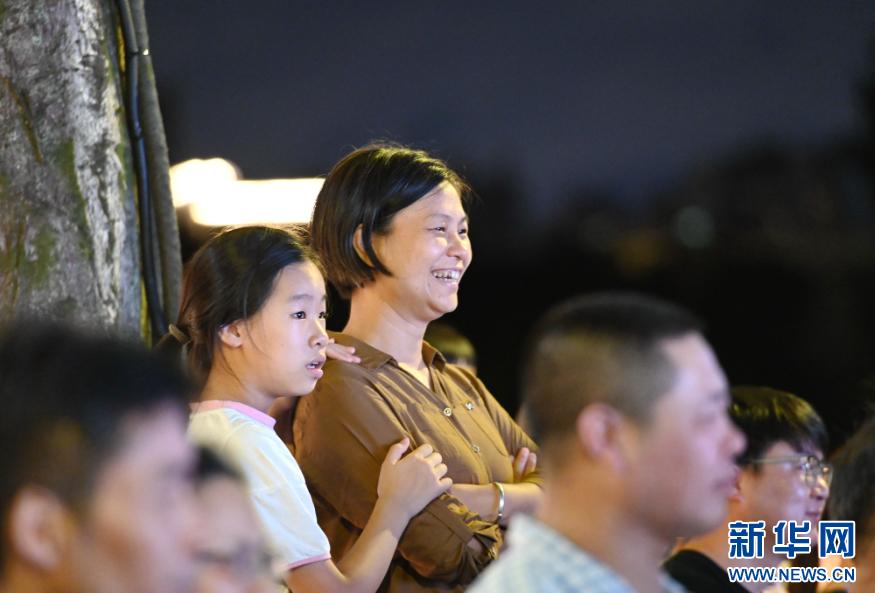 福州西湖畔：让文化“活”起来的国潮新体验