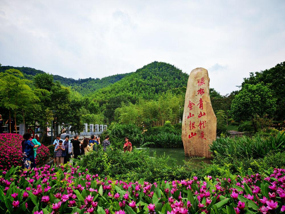 和总书记面对面 | 青山常在路更长