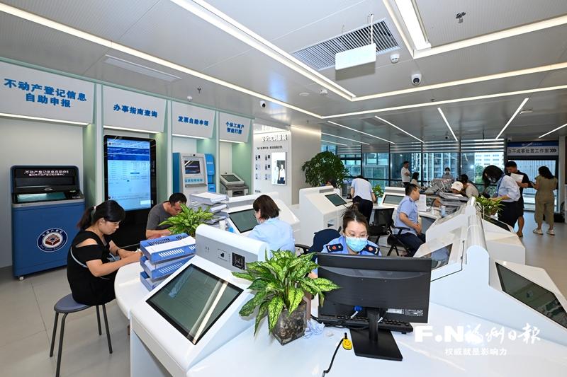 鼓楼“十八连优”成绩单的背后：马上的速度与实干的温度