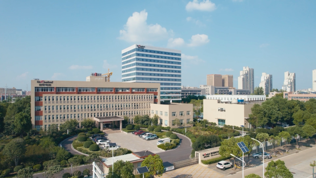 让3万+工厂悄悄变聪明！福州高新区这家企业，太会了！