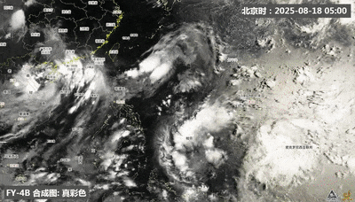 就在明天，福建正式结束！又有2个台风安排了！