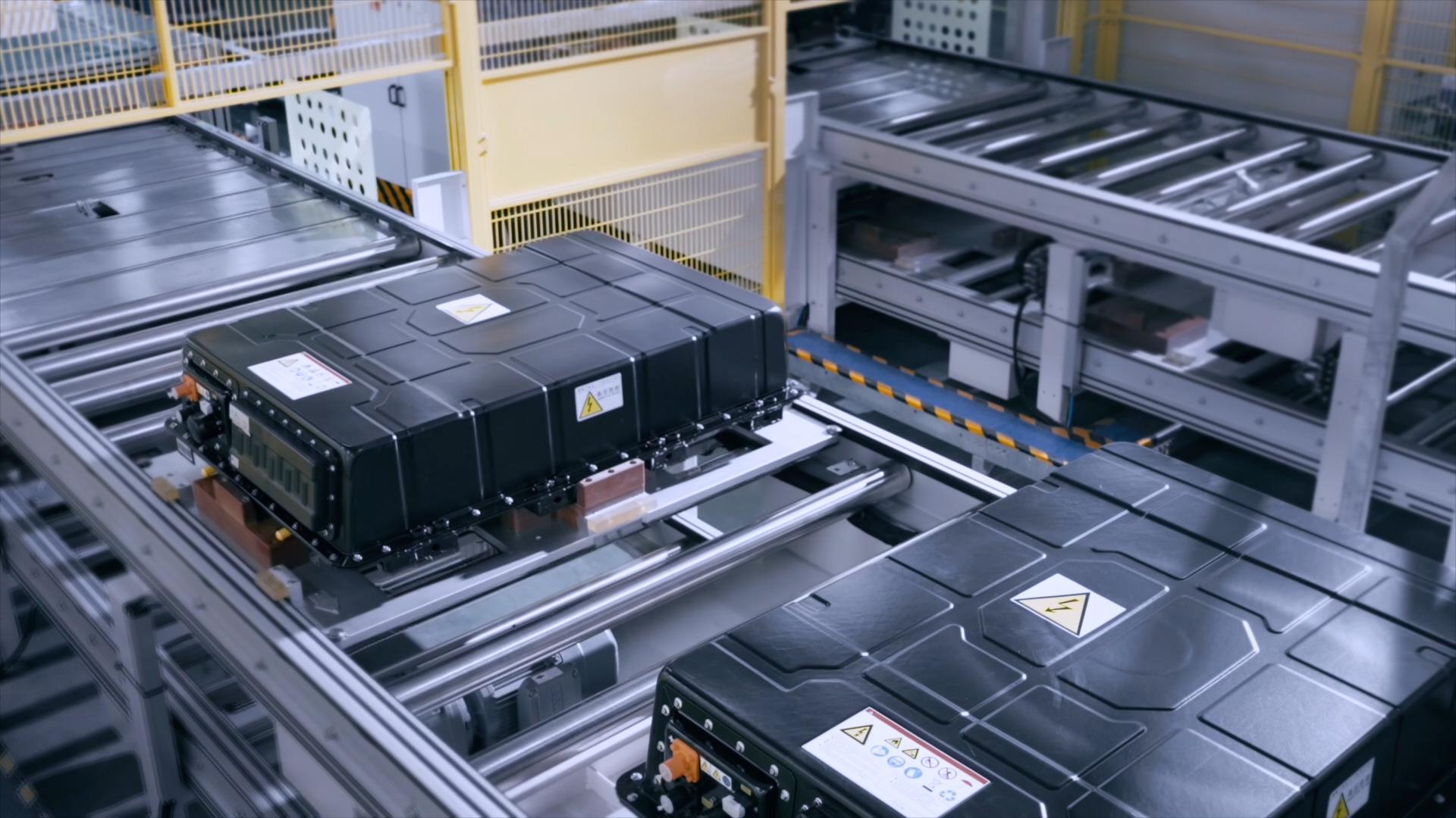 活力中国调研行 | “福建制造”金名片持续擦亮