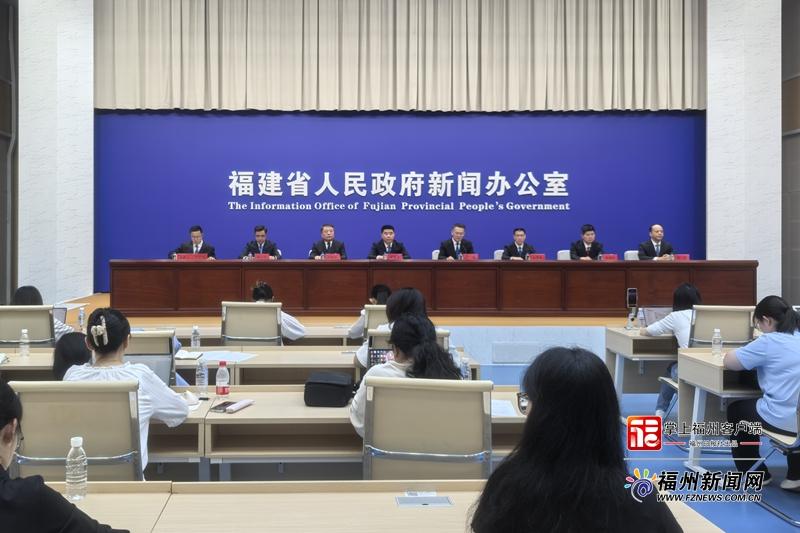 福建营商环境总体满意率连续4年超85%