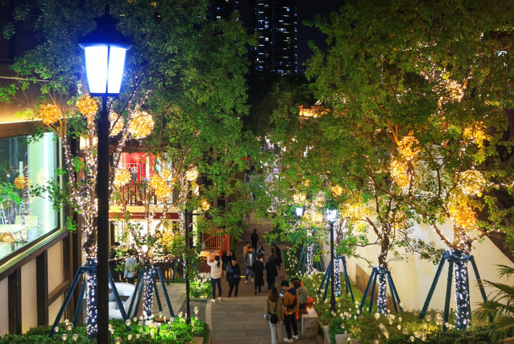 听说《罗小黑战记2》福州也参演啦！