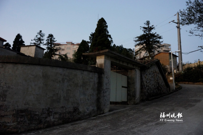 恒约翰与塔亭医院的福州版“辛德勒传奇”