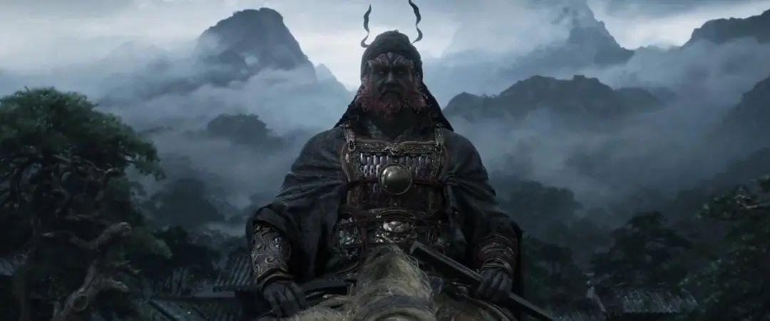 凌晨重磅，热搜第一！《黑神话》第二部来了