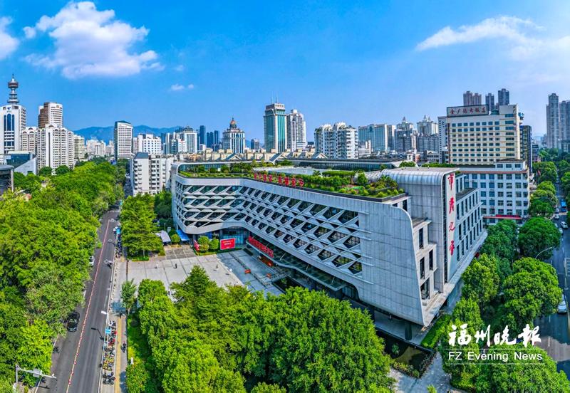 福州以“真抓实干”作风驱动高质量发展实践