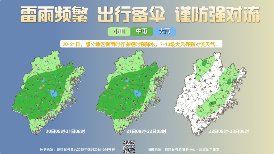 台风“玲玲”生成！福建高温持续！
