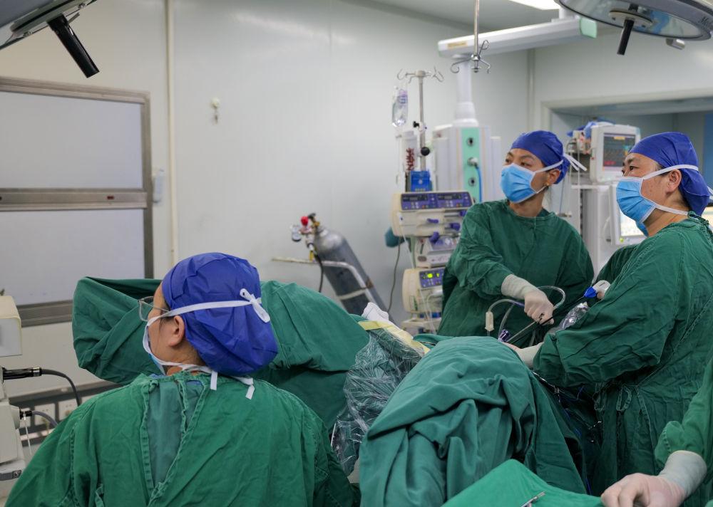 跟着总书记的考察足迹｜瞰西藏