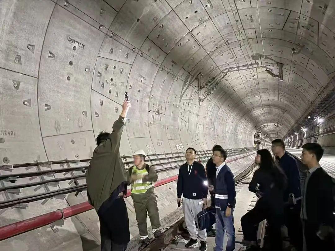 26个！全线通过验收！福州地铁再传好消息！