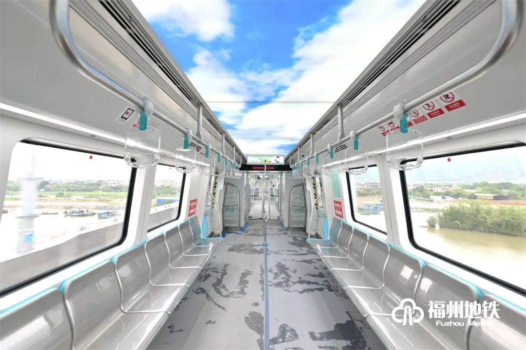 26个！全线通过验收！福州地铁再传好消息！