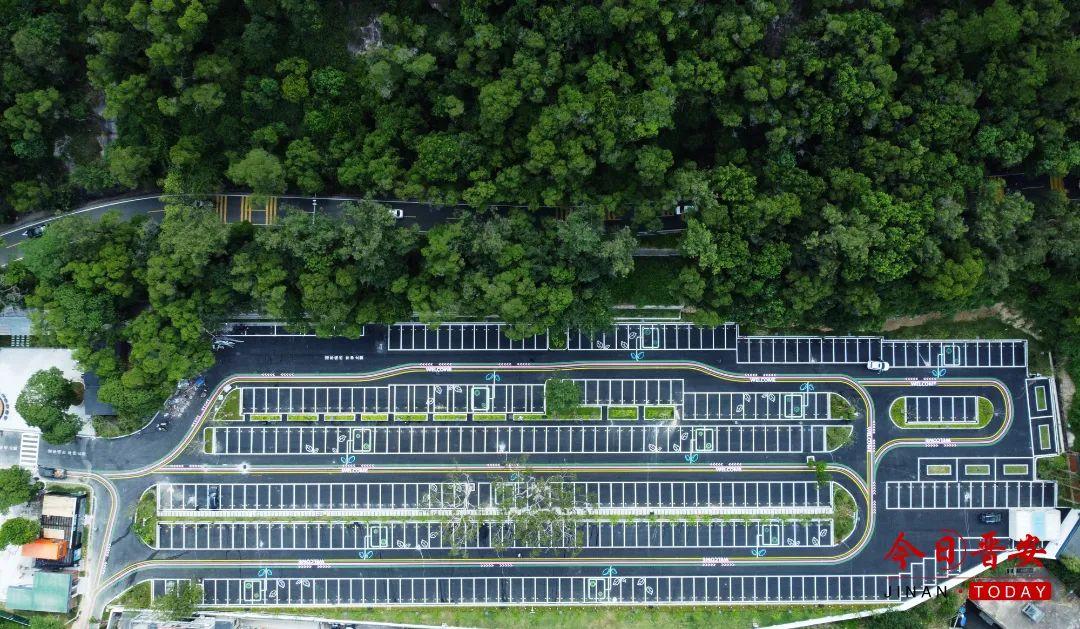 即将恢复开放！就在鼓山！